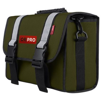 Автомобільна сумка для такелажу ORPRO Oxford 1680 (маленька) фото