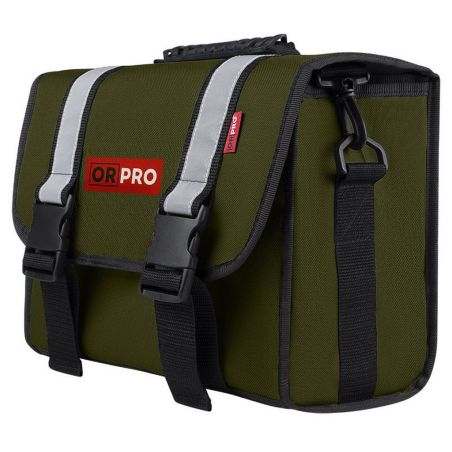 Автомобильная сумка для инструментов - ORPRO Oxford 1680 (маленькая) фото