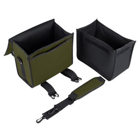 Автомобильная сумка для инструментов - ORPRO Oxford 1680 (маленькая) фото