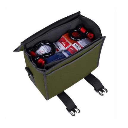 Автомобільна сумка для такелажу ORPRO Oxford 1680 (маленька) фото