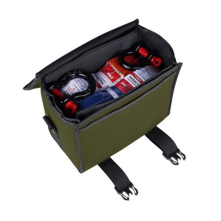 Автомобильная сумка для инструментов - ORPRO Oxford 1680 (маленькая) фото