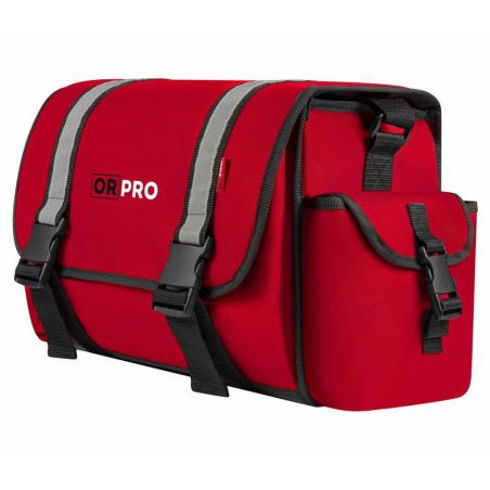 Автомобильная сумка для инструментов - ORPRO Oxford 1680 (большая) фото