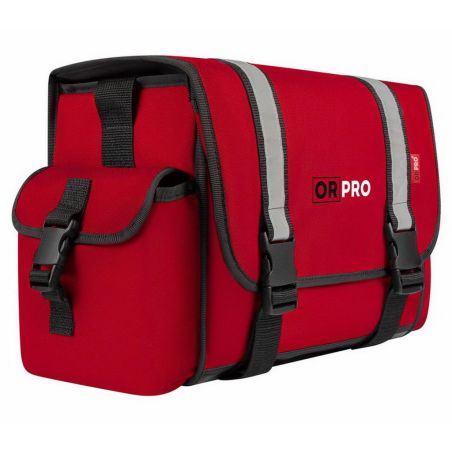 Автомобильная сумка для инструментов - ORPRO Oxford 1680 (большая) фото