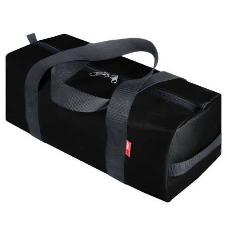 Автомобильная сумка (универсальная) ORPRO 400х180х150мм Oxford 1680 фото