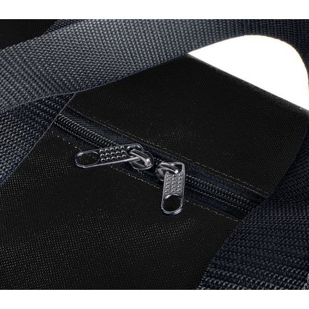 Автомобильная сумка (универсальная) ORPRO 400х180х150мм Oxford 1680 фото