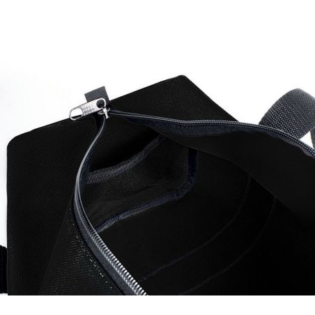 Автомобильная сумка (универсальная) ORPRO 400х180х150мм Oxford 1680 фото