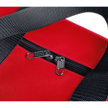 Автомобильная сумка (универсальная) ORPRO 400х180х150мм Oxford 1680 фото