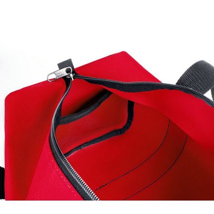 Автомобильная сумка (универсальная) ORPRO 400х180х150мм Oxford 1680 фото