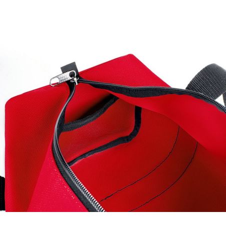 Автомобильная сумка (универсальная) ORPRO 400х180х150мм Oxford 1680 фото