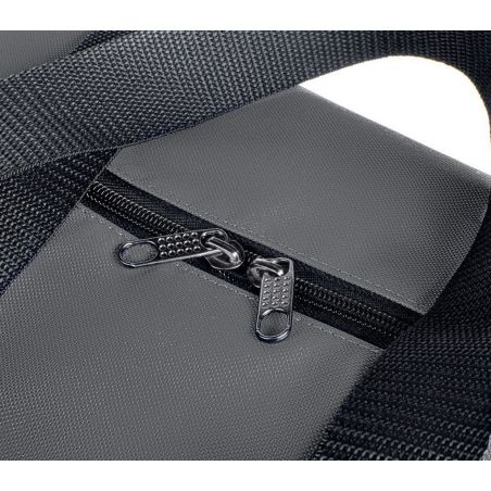 Автомобильная сумка (универсальная) ORPRO 400х180х150мм Oxford 1680 фото