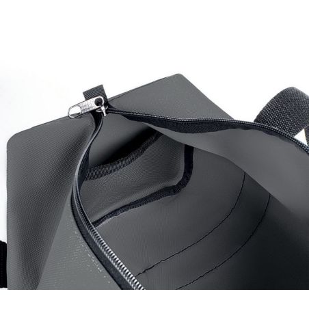 Автомобильная сумка (универсальная) ORPRO 400х180х150мм Oxford 1680 фото