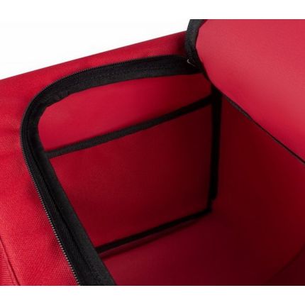 Автомобильная сумка (универсальная) - ORPRO 550x250x200 мм Oxford 1680 PU фото