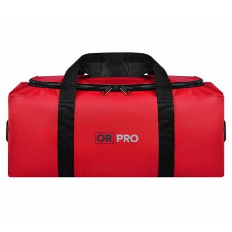 Автомобильная сумка (универсальная) - ORPRO 550x250x200 мм Oxford 1680 PU фото