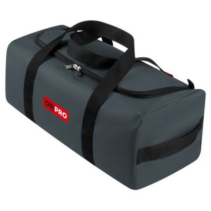 Автомобильная сумка (универсальная) - ORPRO 550x250x200 мм Oxford 1680 PU фото