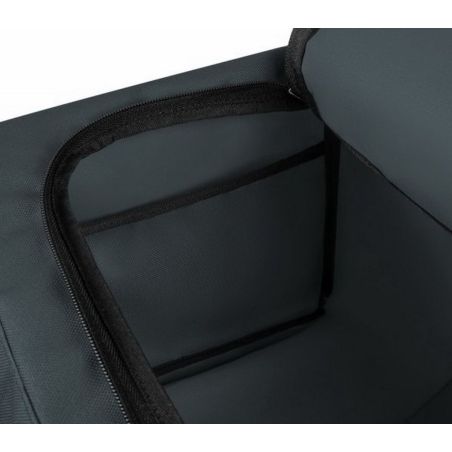 Автомобильная сумка (универсальная) - ORPRO 550x250x200 мм Oxford 1680 PU фото