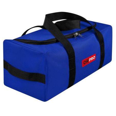 Автомобильная сумка (универсальная) - ORPRO 550x250x200 мм Oxford 1680 PU фото