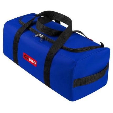 Автомобильная сумка (универсальная) - ORPRO 550x250x200 мм Oxford 1680 PU фото