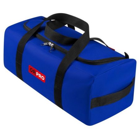 Автомобильная сумка (универсальная) - ORPRO 550x250x200 мм Oxford 1680 PU фото