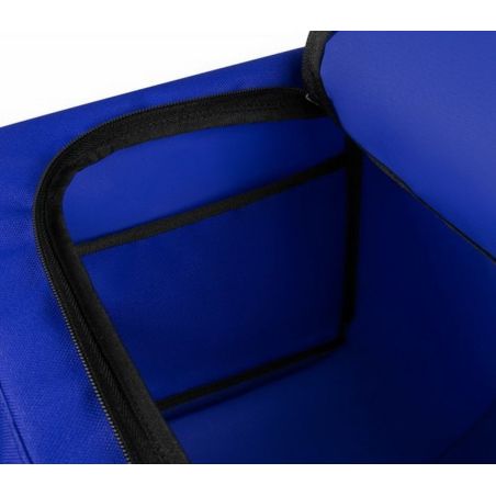 Автомобильная сумка (универсальная) - ORPRO 550x250x200 мм Oxford 1680 PU фото