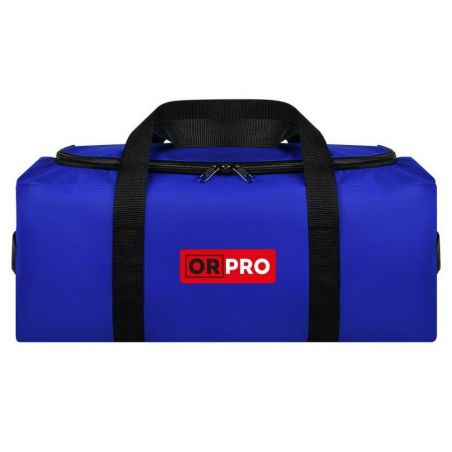 Автомобильная сумка (универсальная) - ORPRO 550x250x200 мм Oxford 1680 PU фото