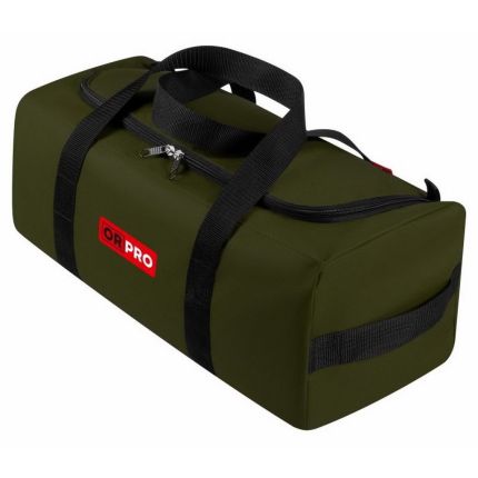 Автомобильная сумка (универсальная) - ORPRO 550x250x200 мм Oxford 1680 PU фото