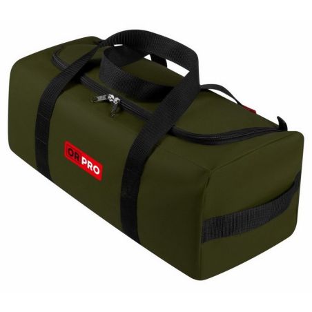 Автомобильная сумка (универсальная) - ORPRO 550x250x200 мм Oxford 1680 PU фото