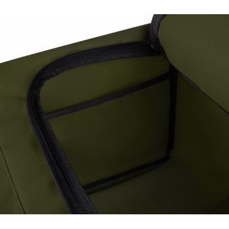 Автомобильная сумка (универсальная) - ORPRO 550x250x200 мм Oxford 1680 PU фото