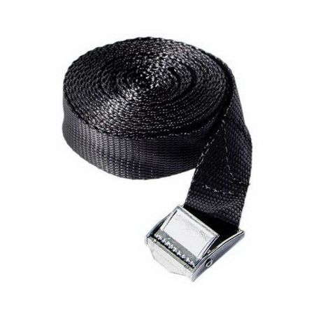 Ремень стяжной Vitol 300 кг 3,5 м 25 мм фото