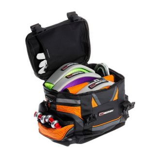 Такелажний набір для буксирування та лебежіння ARB RK9A 9 од. фото 2