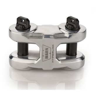 Шакл для лебедки 8172 кг 23 мм 3/4" Warn EPIC HYPERLINK 100945 фото