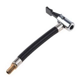 Швидкознімний перехідник для автокомпресора (Vitol K-10) фото