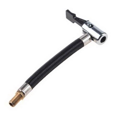 Быстросъёмный переходник для автокомпрессора (Vitol K-10) фото