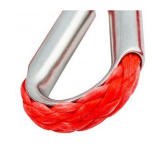 Коуш для троса 8 мм фото 2