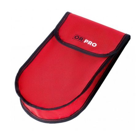 Чехол для такелажного блока ORPRO Oxford 1680 FLAT PVC фото