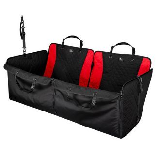 Автогамак для собак Transformer GT LINE фото