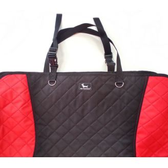 Автогамак для собак Transformer GT LINE фото 2