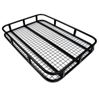 Вантажний кошик із бортами - Експедиція фото