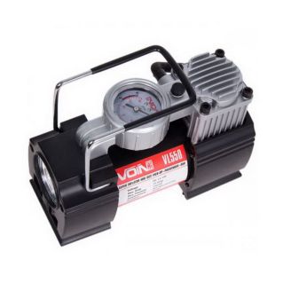 Портативный компрессор для авто, Voin VL-550 40 л/мин фото 2