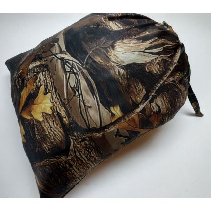 Чохли брудозахисні на передні та задні сидіння - NADI auto ліс осінній 1130-631 фото