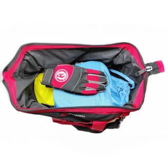 Такелажний набір для буксирування NADI auto NA-1315 (8 тонн 9 од.) фото 2