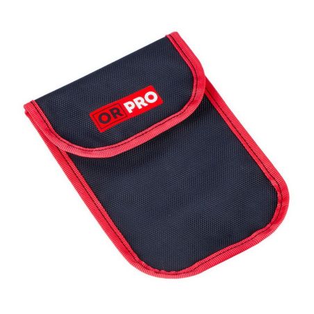 Чехол ORPRO для дефлятора с цифровым манометром (Oxford 1680) фото