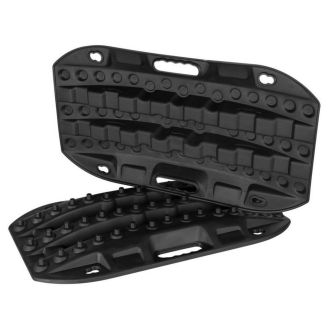 Компактні сенд-траки Тайвань пластик 58*32 см (компл. 2 шт) фото 2