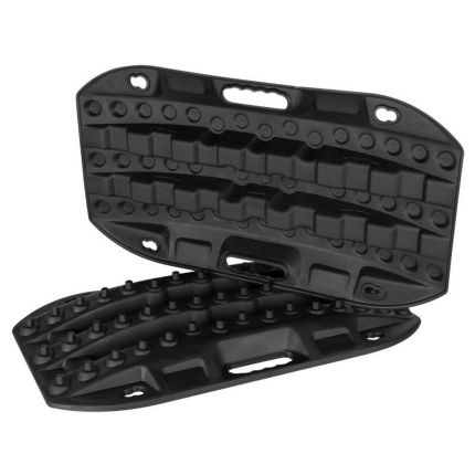 Компактные сенд траки Тайвань пластик 58*32 см (компл. 2 шт) фото