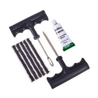 Набір для ремонту безкамерних шин Штурмовик АС-109 фото 2