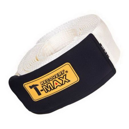 Динамічний трос (стропа) T-Max 15 тонн 9 метрів фото