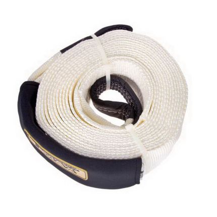 Динамічний трос (стропа) T-Max 15 тонн 9 метрів фото