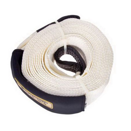 Динамічний трос (стропа) T-Max 15 тонн 9 метрів фото