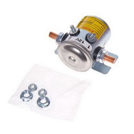 Комплект для дополнительного АКБ, T-Max DBS02 фото