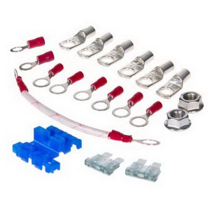 Комплект для дополнительного АКБ, T-Max DBS02 фото