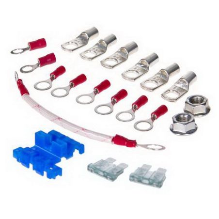 Комплект для дополнительного АКБ, T-Max DBS02 фото